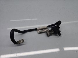 Borna baterie (-)  Volkswagen Passat B7 (362) [Fabr 2010-2014] 1K0915181H