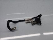 Borna baterie (-)  Volkswagen Passat B7 (362) [Fabr 2010-2014] 1K0915181H