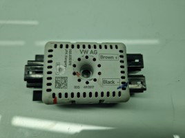  Amplificator antena  Volkswagen Golf 7 (5G) [Fabr 2014-prezent] 5Q0035570