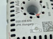 Amplificator antena  Volkswagen Golf 7 (5G) [Fabr 2014-prezent] 5Q0035570