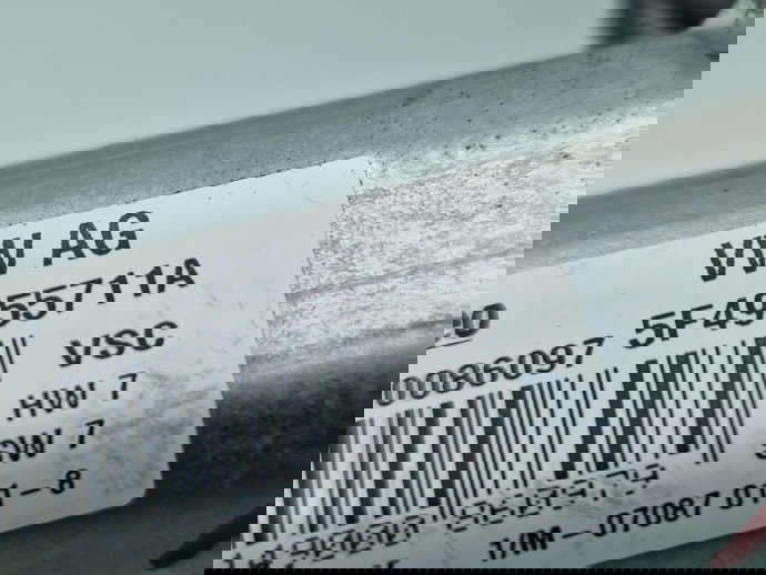  Motoras stergator haion  Skoda Fabia 3 (NJ3) [Fabr 2014-prezent] 5F4955711A