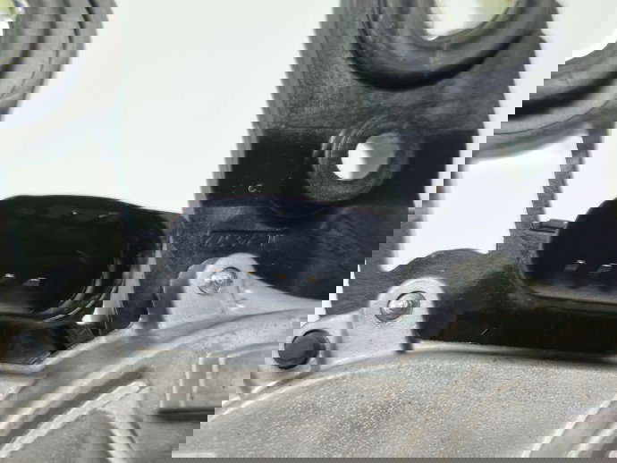  Motoras stergator haion  Skoda Fabia 3 (NJ3) [Fabr 2014-prezent] 5F4955711A