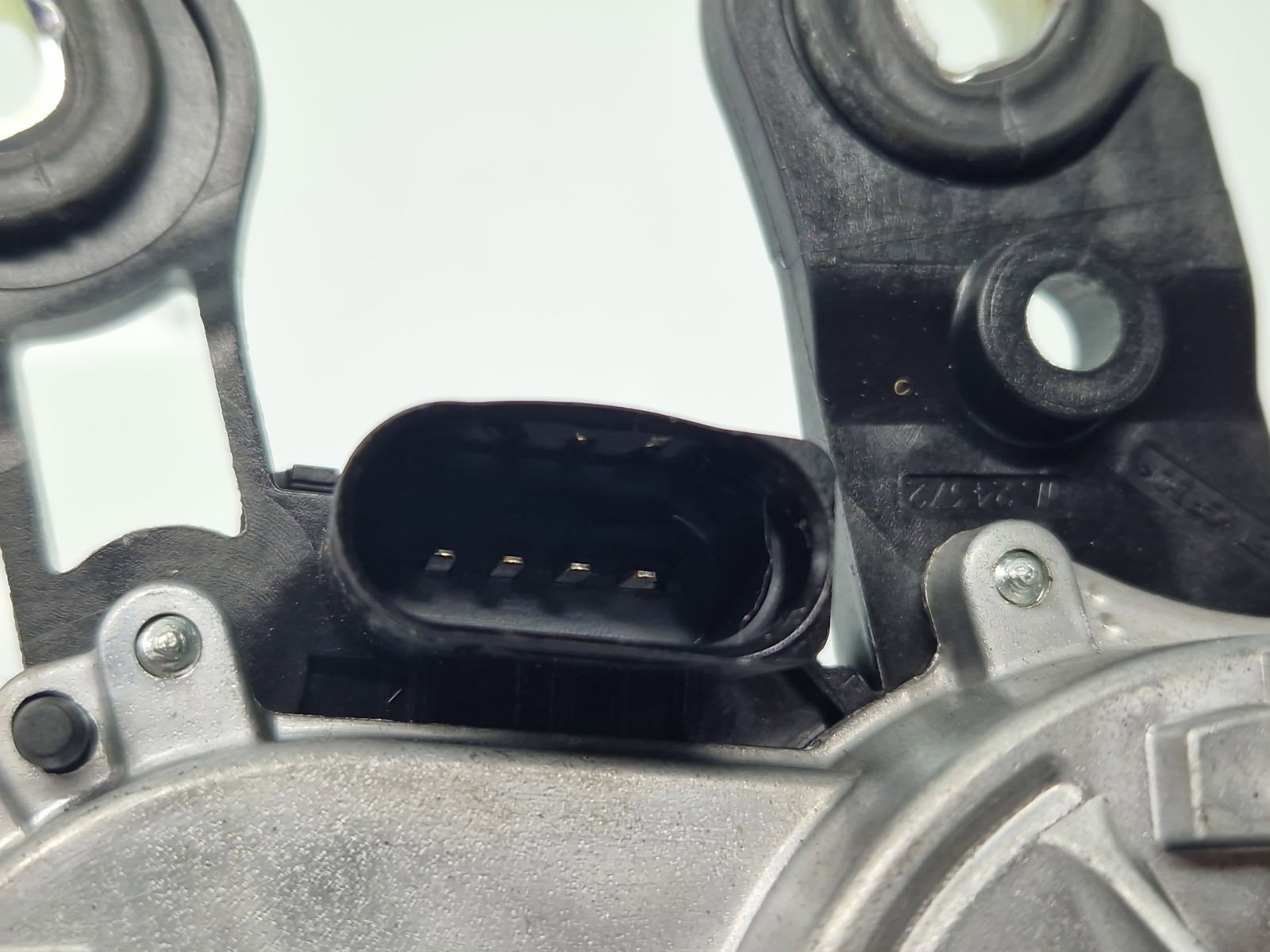 Motoras stergator haion Skoda Fabia 3 (NJ3) [Fabr 2014-prezent] 5F4955711A - imagine 3