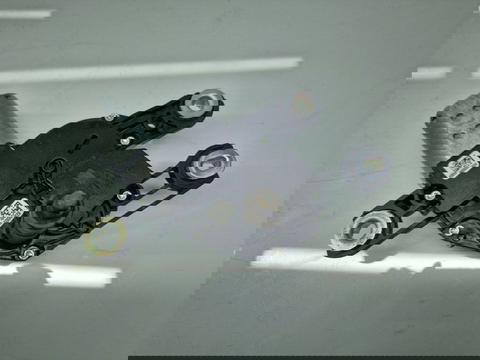  Motoras stergator haion  Skoda Fabia 3 (NJ3) [Fabr 2014-prezent] 5F4955711A