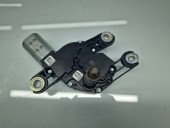  Motoras stergator haion  Skoda Fabia 3 (NJ3) [Fabr 2014-prezent] 5F4955711A