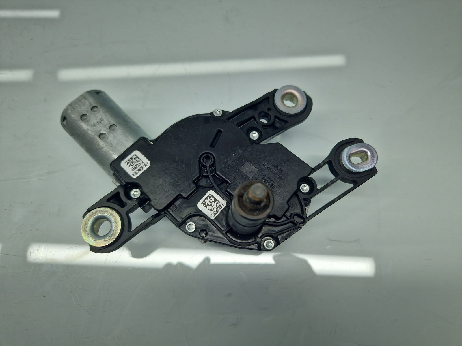 Motoras stergator haion Skoda Fabia 3 (NJ3) [Fabr 2014-prezent] 5F4955711A - imagine 6