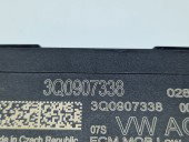  Modul CAN Skoda Octavia 3 (5E3) [Fabr 2012-2020] 3Q0907338