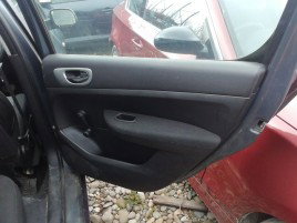 Fata usa dreapta spate Peugeot 307 1.6 benz OEM 2000-2008
