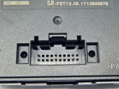  Modul CAN Skoda Superb III (3V3) [Fabr 2015-prezent] 3Q0907338