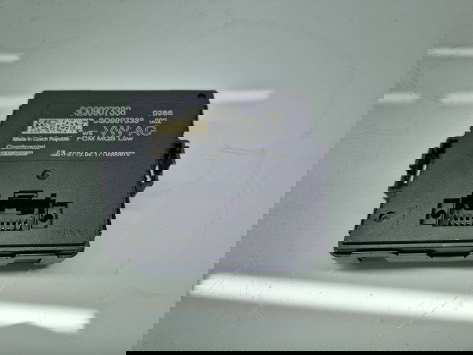  Modul CAN Volkswagen Golf 7 (5G) [Fabr 2014-prezent] 3Q0907338