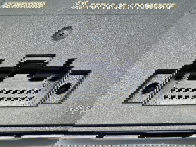  Modul CAN Volkswagen Passat B8 (3G2) [Fabr 2015-prezent] 3Q0907338