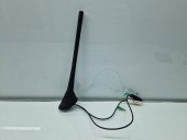  Antena Volkswagen Polo (6R) [Fabr 2009-2016] 6R0035501A