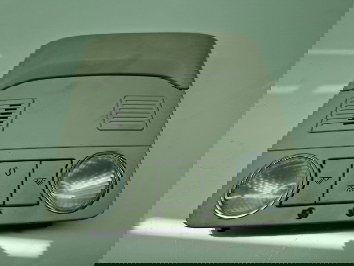  Plafoniera fata  Skoda Octavia 3 (5E3) [Fabr 2012-2020] 5Q0951171