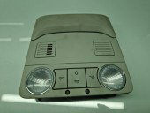  Plafoniera fata  Skoda Octavia 3 (5E3) [Fabr 2012-2020] 5Q0951171