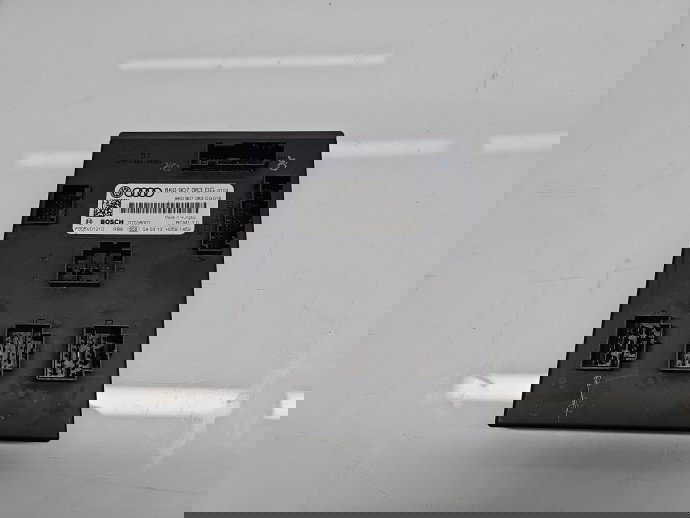  Modul confort AUDI A5 (8T3) [Fabr 2007-2015] 8K0907063DG