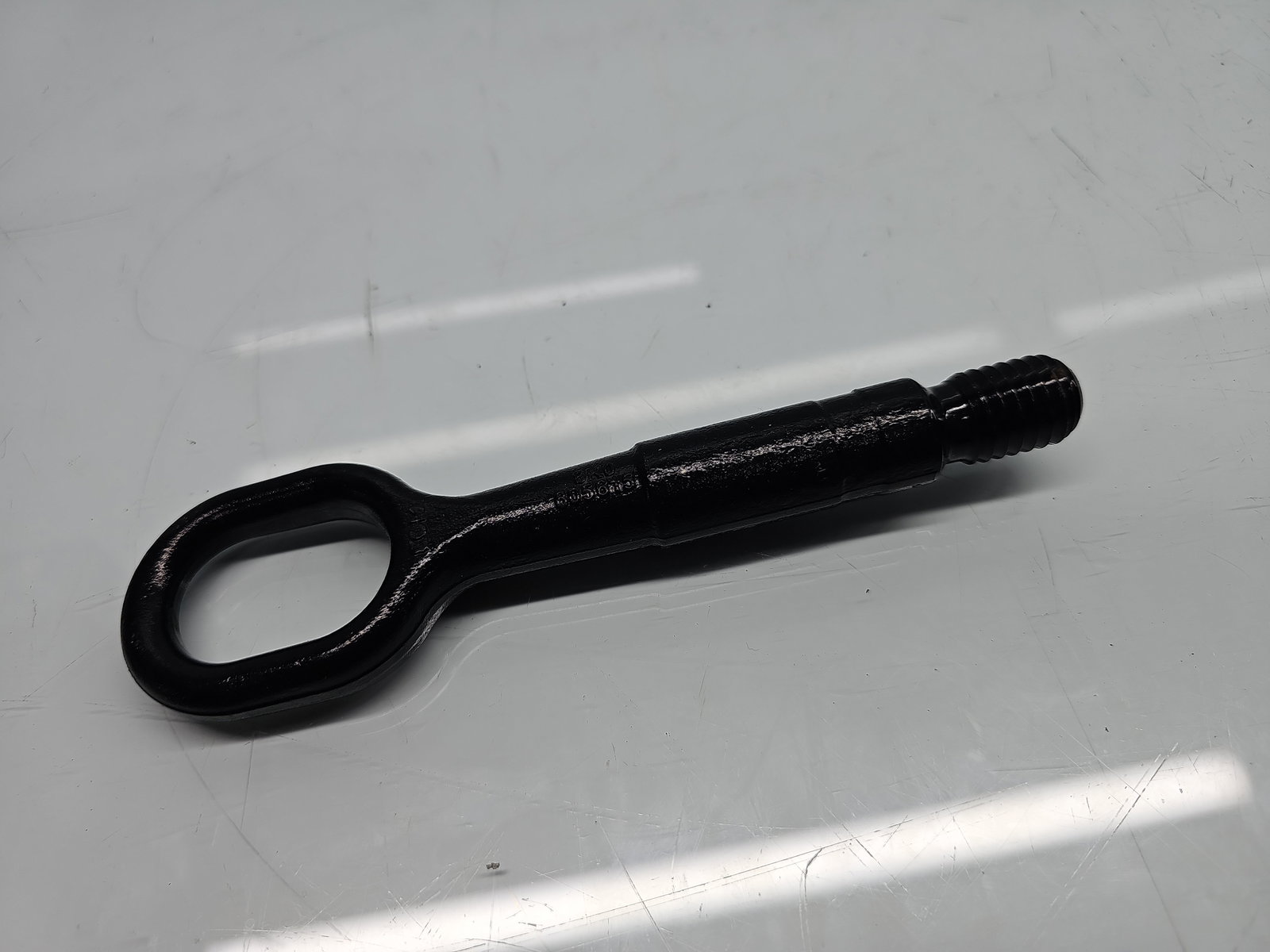 Cui remorcare AUDI A5 (8T3) [Fabr 2007-2015] 8K0805615 - imagine 3