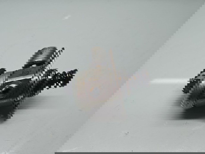 Pompa inalta presiune  AUDI Q3 (8UB) [Fabr 2011-2018] 04E127025D 2.0 TDI CZEA 110KW / 150CP