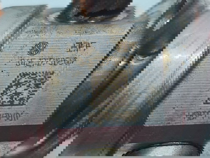 Pompa inalta presiune  AUDI Q3 (8UB) [Fabr 2011-2018] 04E127025D 2.0 TDI CZEA 110KW / 150CP