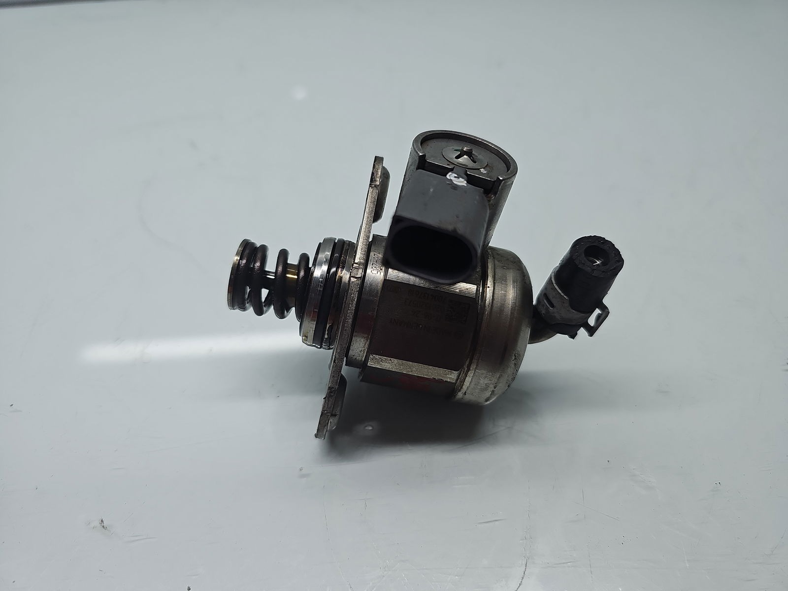 Pompa inalta presiune AUDI Q3 (8UB) [Fabr 2011-2018] 04E127025D 2.0 TDI CZEA 110KW / 150CP - imagine 3