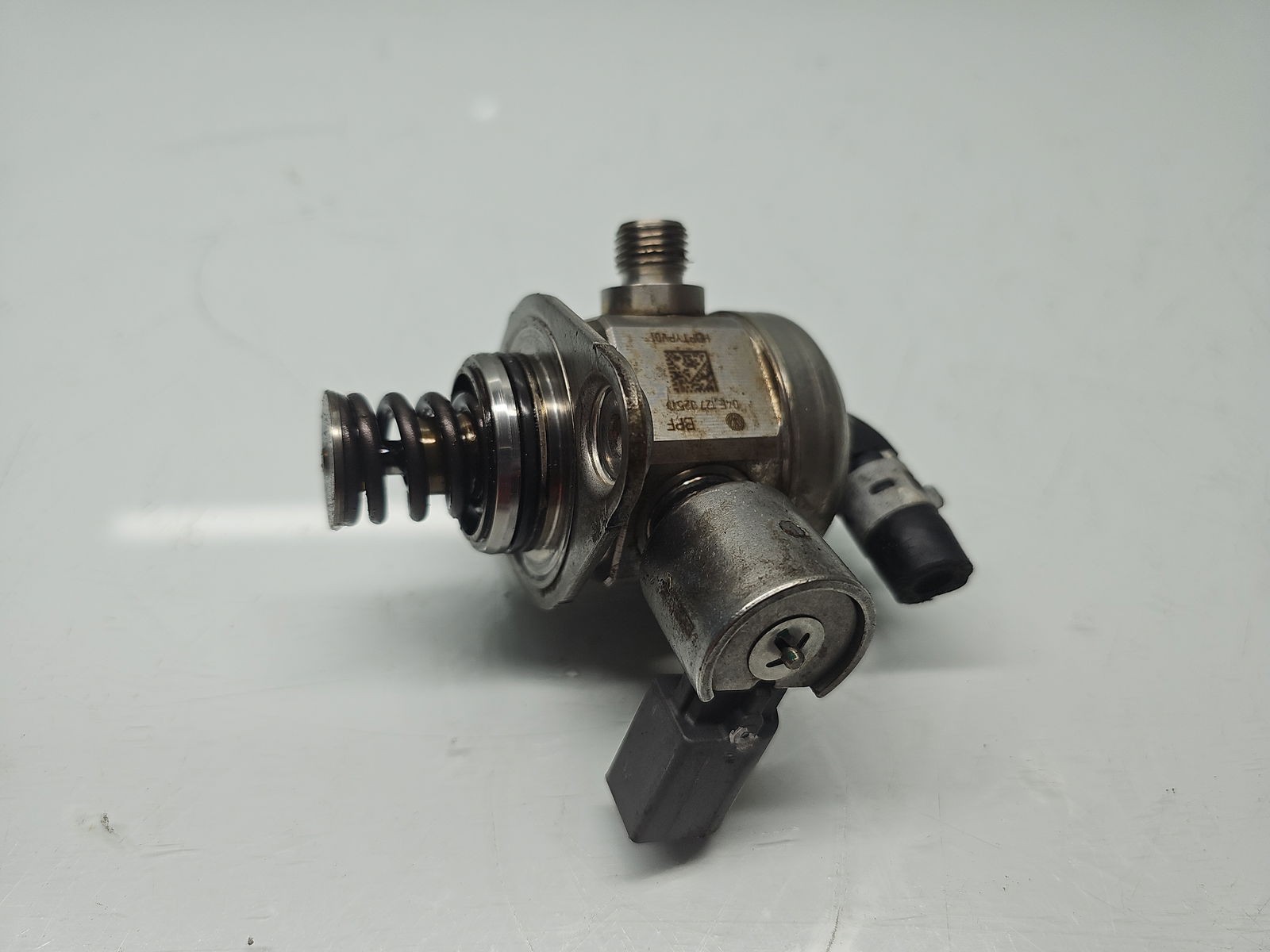 Pompa inalta presiune AUDI Q3 (8UB) [Fabr 2011-2018] 04E127025D 2.0 TDI CZEA 110KW / 150CP - imagine 4