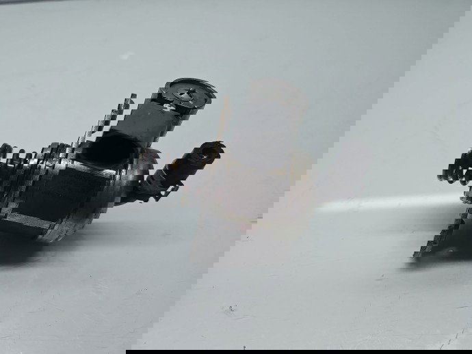 Pompa inalta presiune  Volkswagen Golf 7 (5G) [Fabr 2014-prezent] 04E127025D 2.0 TDI CZEA 110KW / 150CP