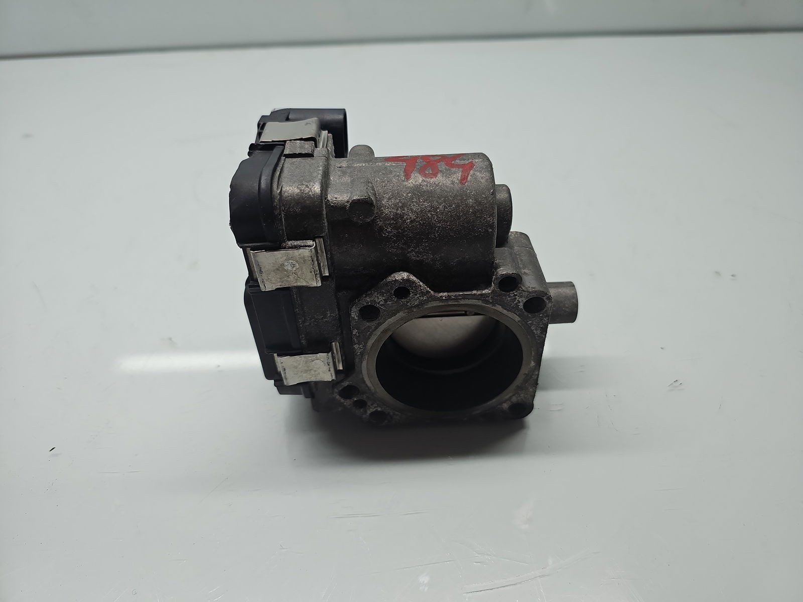 Clapeta acceleratie Skoda Octavia 3 (5E3) [Fabr 2012-2020] 03F133062B 2.0 TDI CZEA 110KW / 150CP - imagine 3