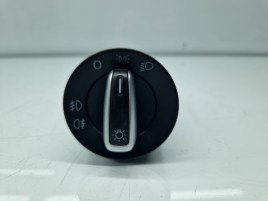  Bloc lumini Volkswagen Polo (6R) [Fabr 2009-2016] 6R0941531J