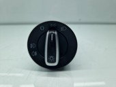  Bloc lumini Volkswagen Polo (6R) [Fabr 2009-2016] 6R0941531J