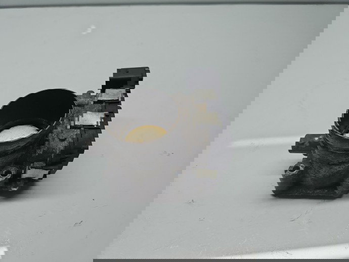 Clapeta acceleratie  Volkswagen Golf 7 (5G) [Fabr 2014-prezent] 03F133062B 2.0 TDI CZEA 110KW / 150CP