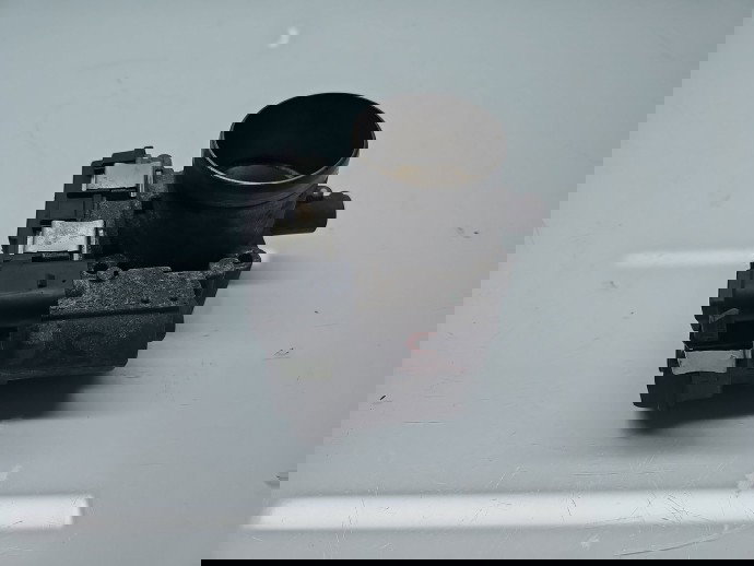 Clapeta acceleratie  Volkswagen Golf 7 (5G) [Fabr 2014-prezent] 03F133062B 2.0 TDI CZEA 110KW / 150CP