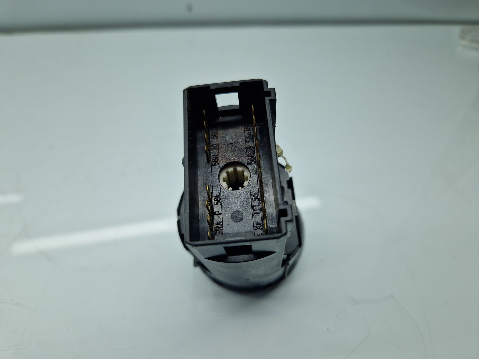 Bloc lumini Volkswagen Polo (6R) [Fabr 2009-2016] 6R0941531J - imagine 4