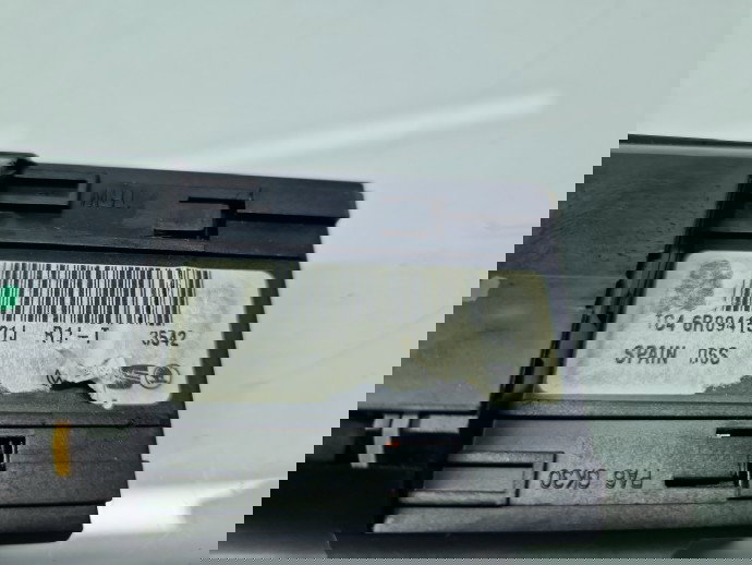  Bloc lumini Volkswagen Polo (6R) [Fabr 2009-2016] 6R0941531J