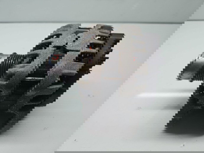 Alternator  Skoda Octavia 3 (5E3) [Fabr 2012-2020] 04E903015A 2.0 TDI CZEA 110KW / 150CP