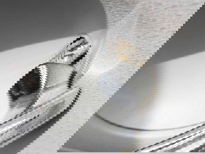 Maner interior dreapta fata OEM Citroen C3 (I) [ Fabr 2002-2009] 1.1