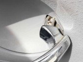 Maner interior dreapta fata OEM Citroen C3 (I) [ Fabr 2002-2009] 1.1