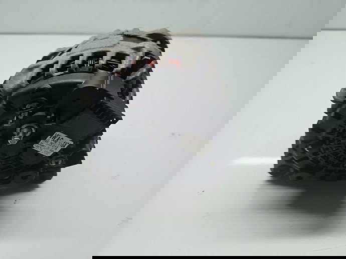 Alternator  Skoda Octavia 3 (5E3) [Fabr 2012-2020] 04E903015A 2.0 TDI CZEA 110KW / 150CP