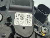 Alternator  Volkswagen Golf 7 (5G) [Fabr 2014-prezent] 04E903015A 2.0 TDI CZEA 110KW / 150CP
