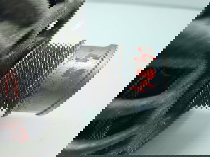 Alternator  Volkswagen Golf 7 (5G) [Fabr 2014-prezent] 04E903015A 2.0 TDI CZEA 110KW / 150CP