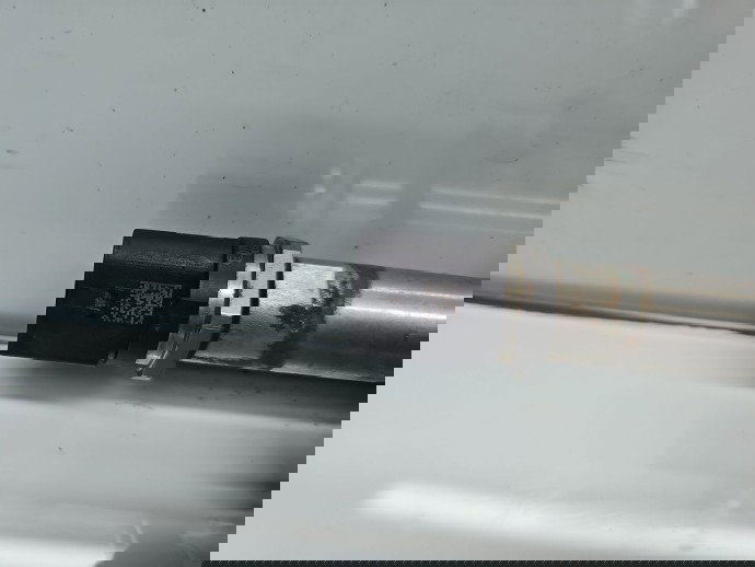 Rampa injectoare  Skoda Octavia 3 (5E3) [Fabr 2012-2020] 04E133320D 2.0 TDI CZEA 110KW / 150CP