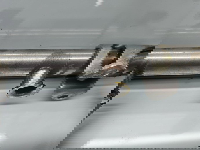 Rampa injectoare  Skoda Octavia 3 (5E3) [Fabr 2012-2020] 04E133320D 2.0 TDI CZEA 110KW / 150CP