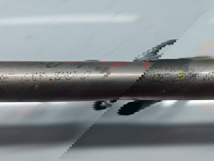 Rampa injectoare  Skoda Fabia 3 (NJ3) [Fabr 2014-prezent] 04E133320D 2.0 TDI CZEA 110KW / 150CP