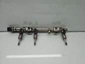 Rampa injectoare  Volkswagen Golf 7 (5G) [Fabr 2014-prezent] 04E133320D 2.0 TDI CZEA 110KW / 150CP