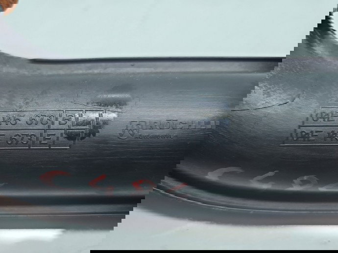 Tub intercooler  AUDI A3 Sportback (8VS, 8VM) [Fabr 2013-prezent] 04E145673B 2.0 TDI CZEA 110KW / 150CP