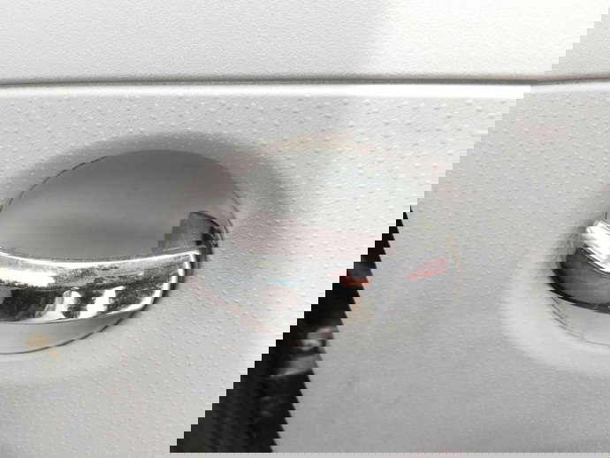 Maner interior dreapta spate OEM Citroen C3 (I) [ Fabr 2002-2009] 1.1