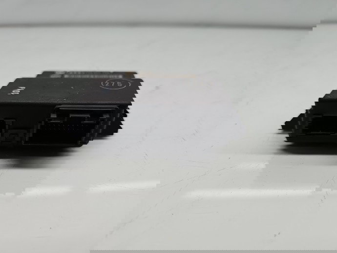  Modul confort AUDI A5 (8T3) [Fabr 2007-2015] 8R0907468P