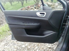 Fata usa stanga fata Peugeot 307 1.6 benz OEM 2000-2008