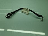 Borna baterie (-) Volkswagen Polo (6R) [Fabr 2009-2016] 6R0971235C