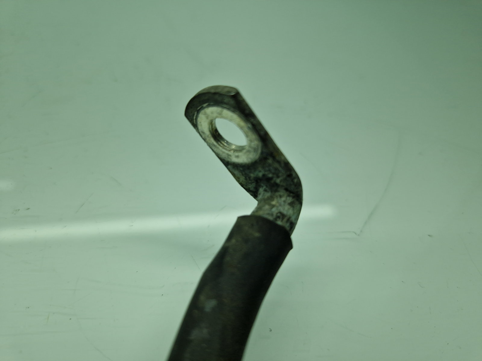 Borna baterie (-) Volkswagen Polo (6R) [Fabr 2009-2016] 6R0971235C - imagine 4