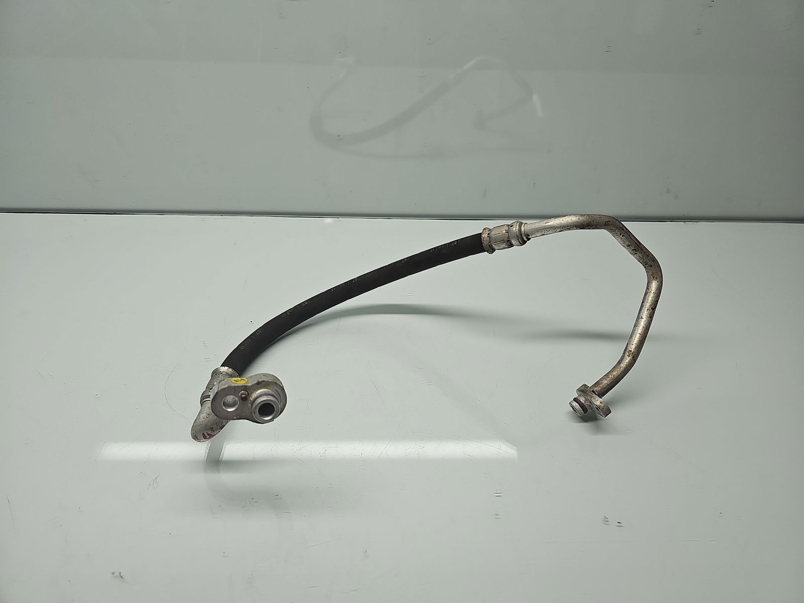 Conducta AC Volkswagen Golf 7 (5G) [Fabr 2014-prezent] 5Q0816721AE 2.0 TDI CZEA 110KW / 150CP - imagine 3