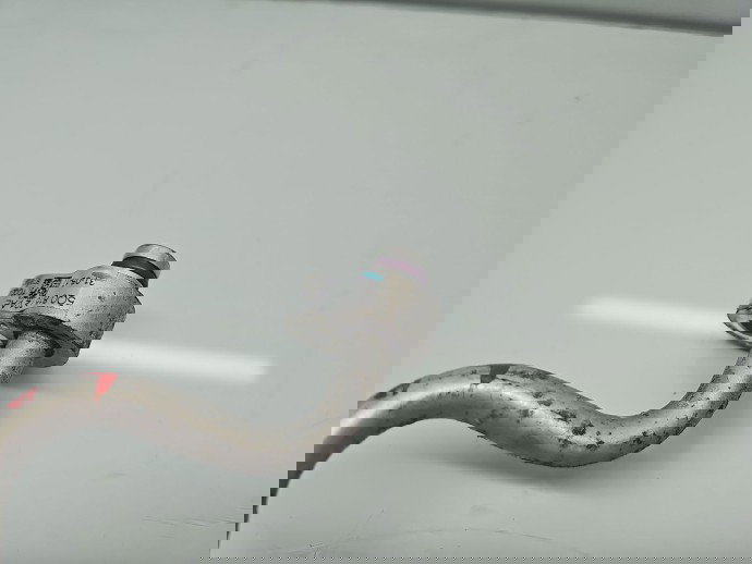 Conducta AC  Volkswagen Golf 7 (5G) [Fabr 2014-prezent] 5Q0816721AE 2.0 TDI CZEA 110KW / 150CP